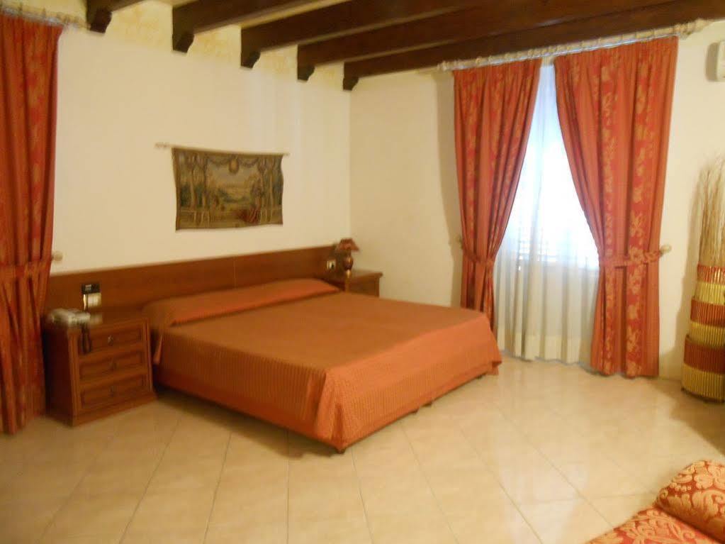 Hotel Centrale Bagheria Luaran gambar